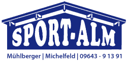 Sport Alm Mühlberger Michelfeld